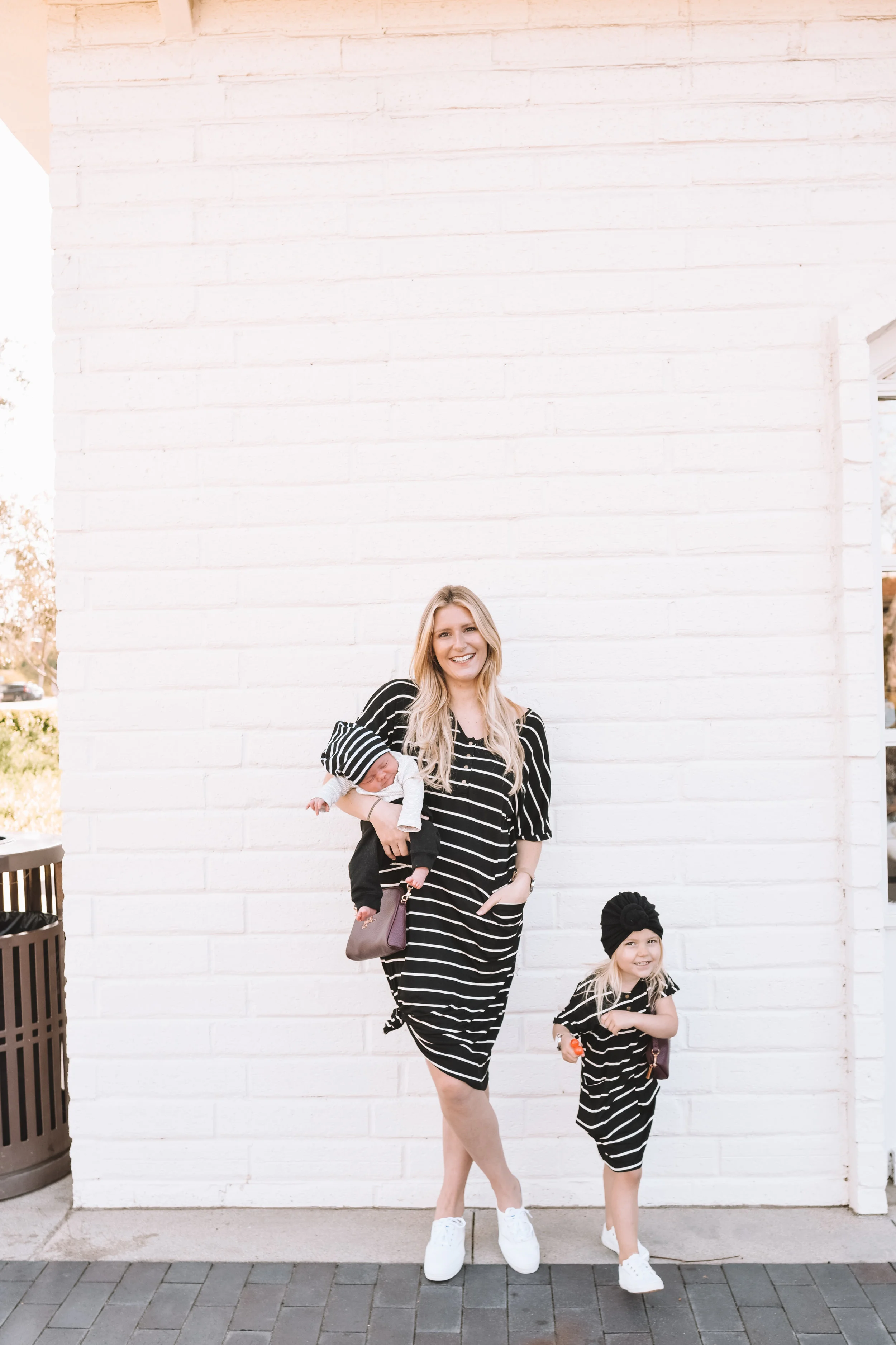 Black mommy and me cheap outfits